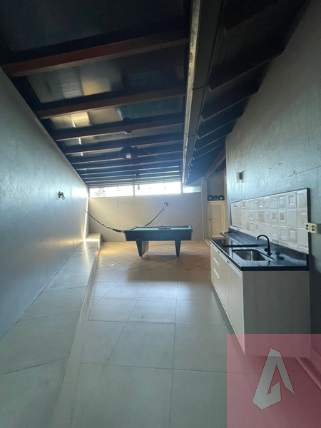 Cobertura mobiliada disponível para locação no bairro Amaral Ribeiro: 16ª foto da galeria de imagens do imóvel