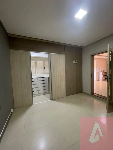 Cobertura mobiliada disponível para locação no bairro Amaral Ribeiro: 12ª foto da galeria de imagens do imóvel