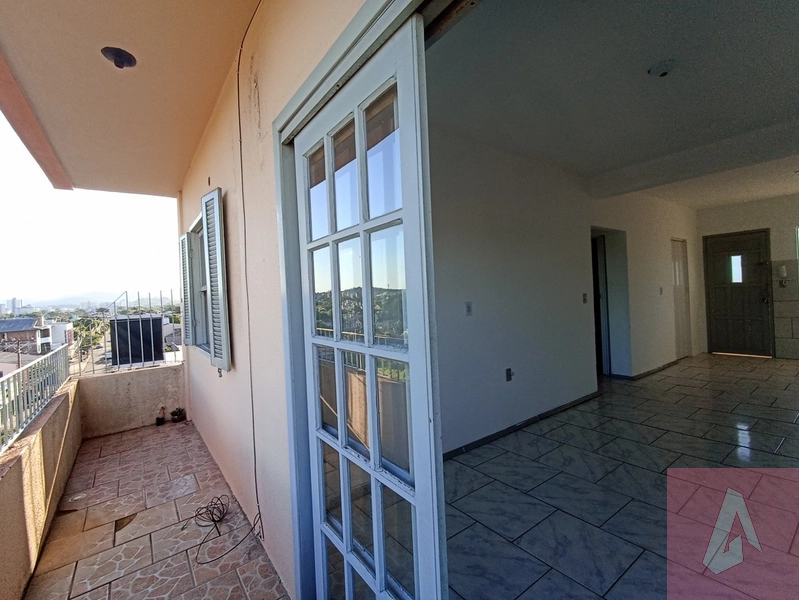 Apartamento para locação no Bairro Sete de Setembro: 1ª foto da galeria de imagens do imóvel