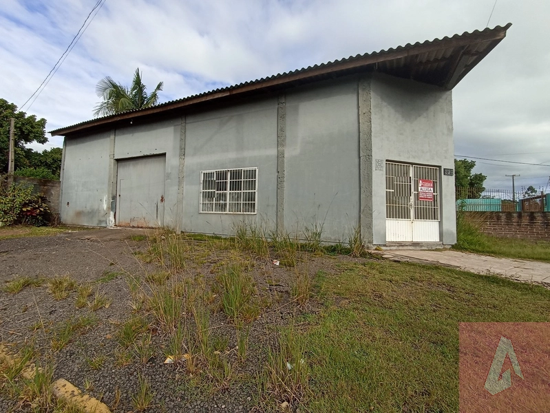 Prédio: 1ª foto da galeria de imagens do imóvel
