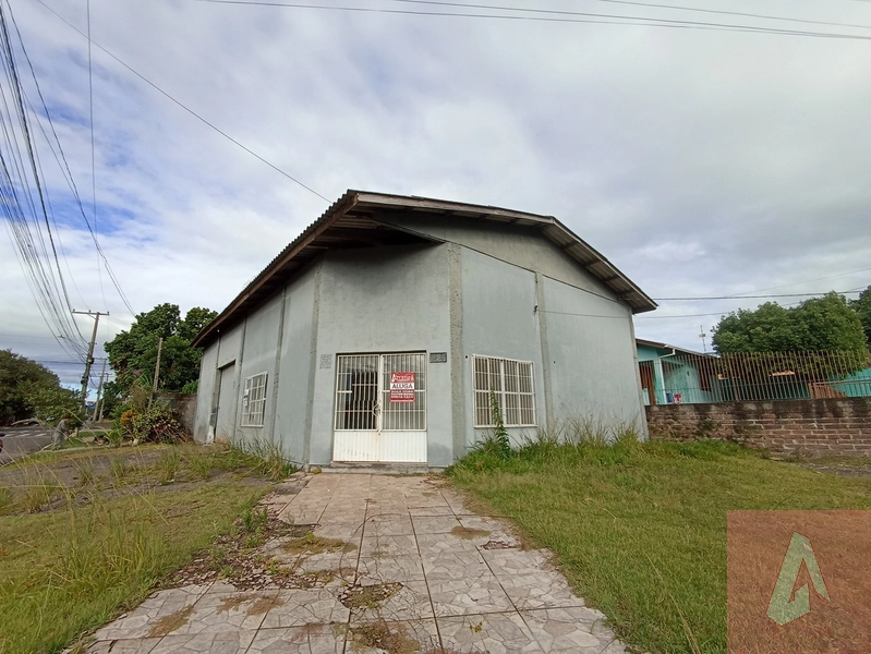 Prédio: 2ª foto da galeria de imagens do imóvel