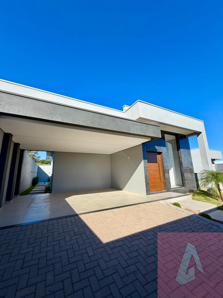 Casa a venda em Sapiranga: 4ª foto da galeria de imagens do imóvel