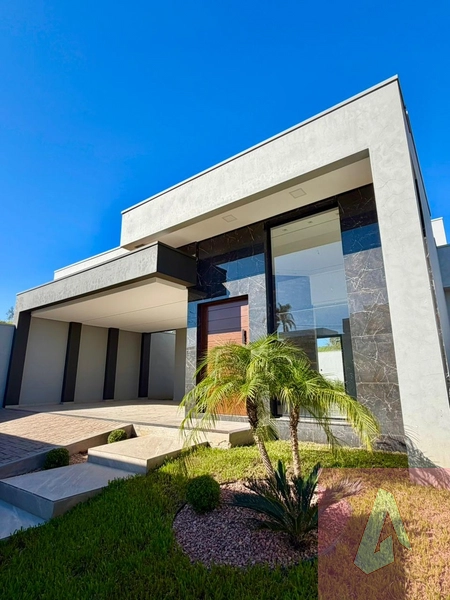 Casa a venda em Sapiranga: 3ª foto da galeria de imagens do imóvel