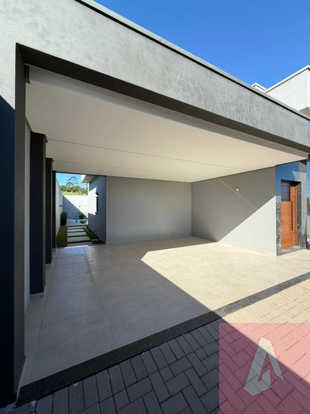 Casa a venda em Sapiranga: 5ª foto da galeria de imagens do imóvel
