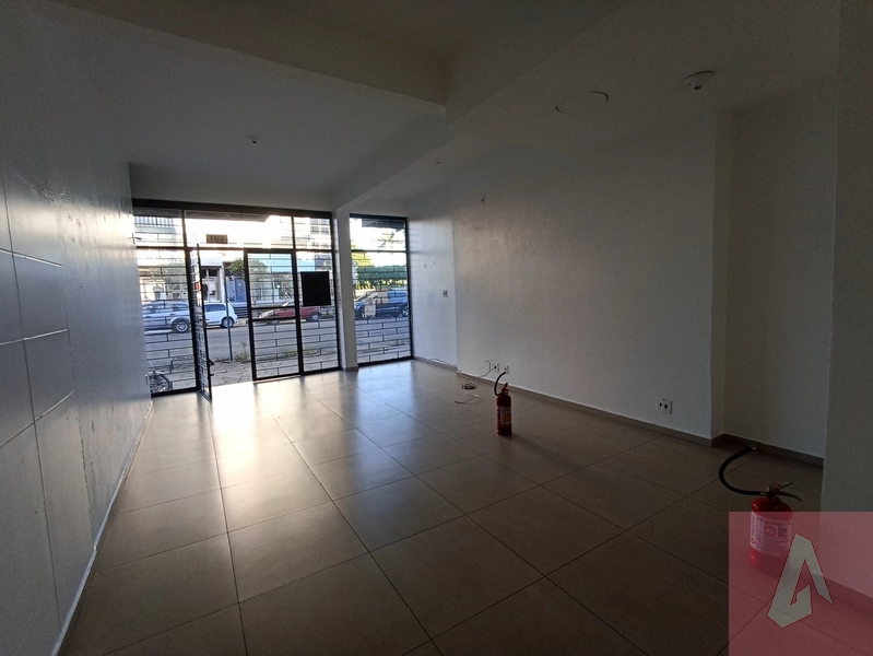 SALA COMERCIAL: 2ª foto da galeria de imagens do imóvel
