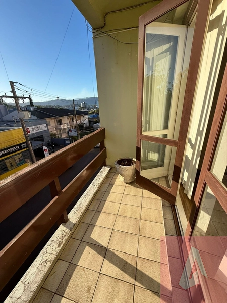 Apartamento: 1ª foto da galeria de imagens do imóvel