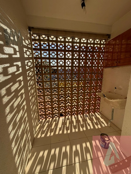 Apartamento: 3ª foto da galeria de imagens do imóvel