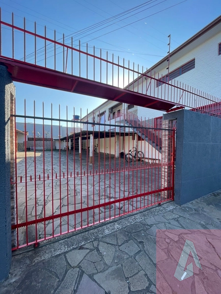 Apartamento para locação no Bairro Sete de Setembro: 1ª foto da galeria de imagens do imóvel