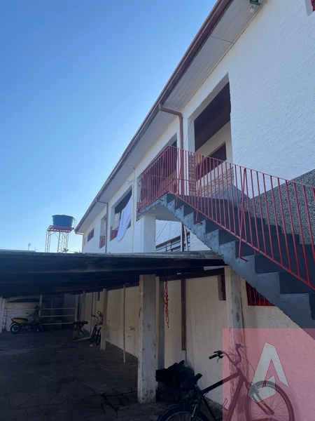 Apartamento para locação no Bairro Sete de Setembro: 2ª foto da galeria de imagens do imóvel