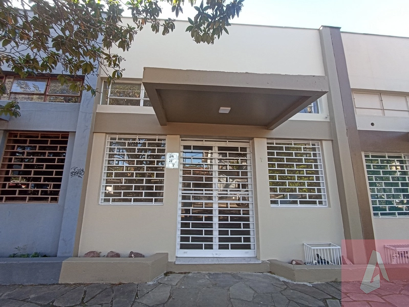 SALA: 1ª foto da galeria de imagens do imóvel