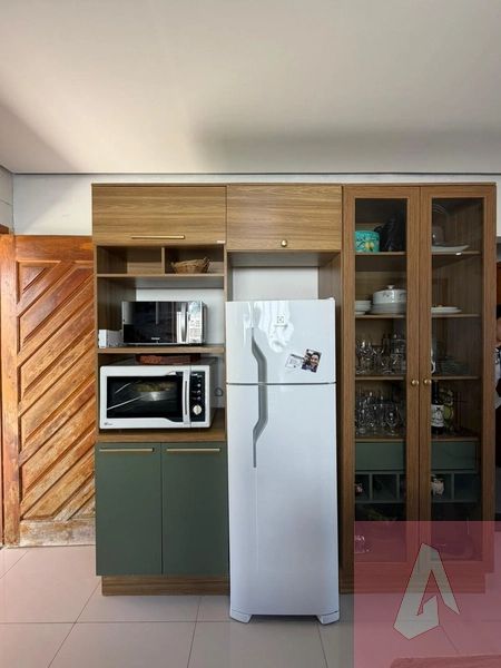 Casa à venda em Sapiranga: 9ª foto da galeria de imagens do imóvel