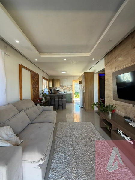 Casa à venda em Sapiranga: 5ª foto da galeria de imagens do imóvel