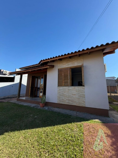 Casa à venda em Sapiranga: 2ª foto da galeria de imagens do imóvel