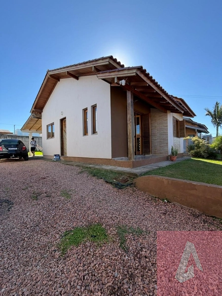 Casa à venda em Sapiranga: 3ª foto da galeria de imagens do imóvel