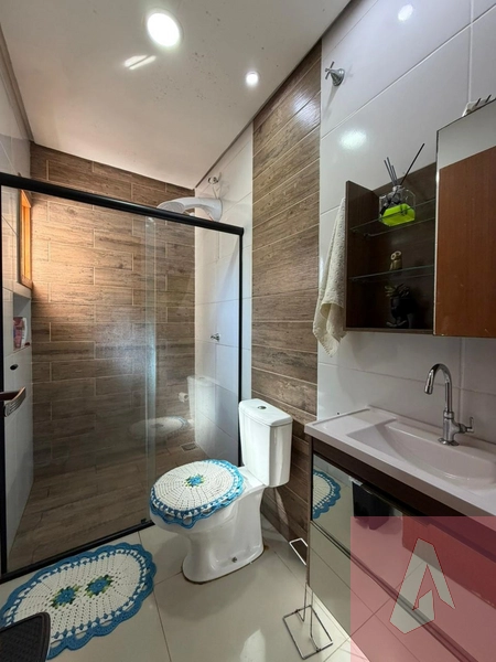 Casa à venda em Sapiranga: 10ª foto da galeria de imagens do imóvel