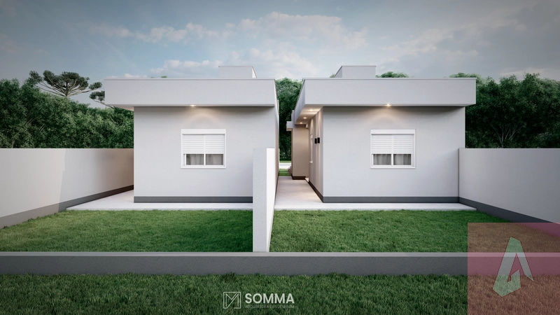 Casas à venda em Sapiranga: 6ª foto da galeria de imagens do imóvel