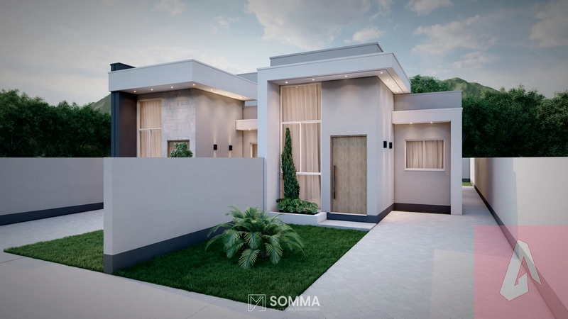 Casas à venda em Sapiranga: 3ª foto da galeria de imagens do imóvel
