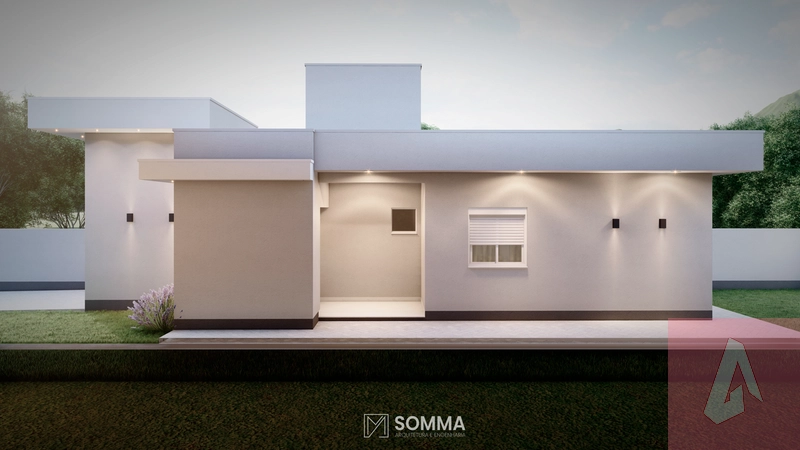 Casas à venda em Sapiranga: 4ª foto da galeria de imagens do imóvel