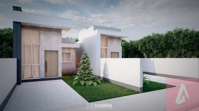 Casas à venda em Sapiranga: 2ª foto da galeria de imagens do imóvel