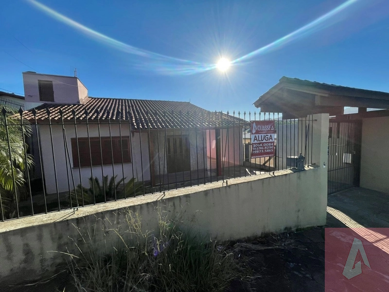 Casa no Bairro São Jacó: 2ª foto da galeria de imagens do imóvel