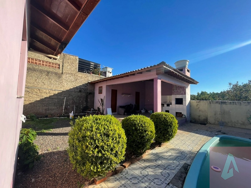 Casa no Bairro São Jacó: 14ª foto da galeria de imagens do imóvel