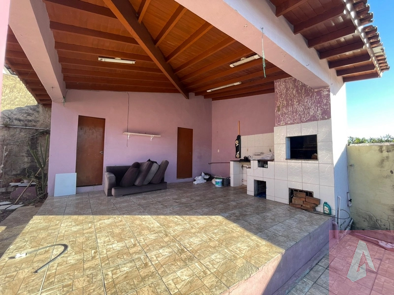 Casa no Bairro São Jacó: 15ª foto da galeria de imagens do imóvel