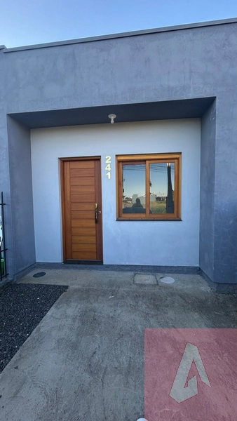Casa de Locação no Bairro São Luis: 2ª foto da galeria de imagens do imóvel
