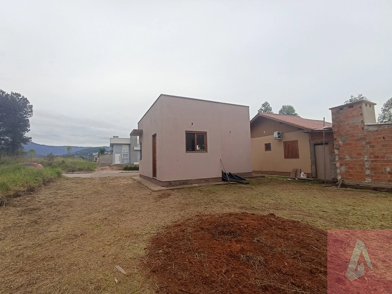 Casa: 6ª foto da galeria de imagens do imóvel