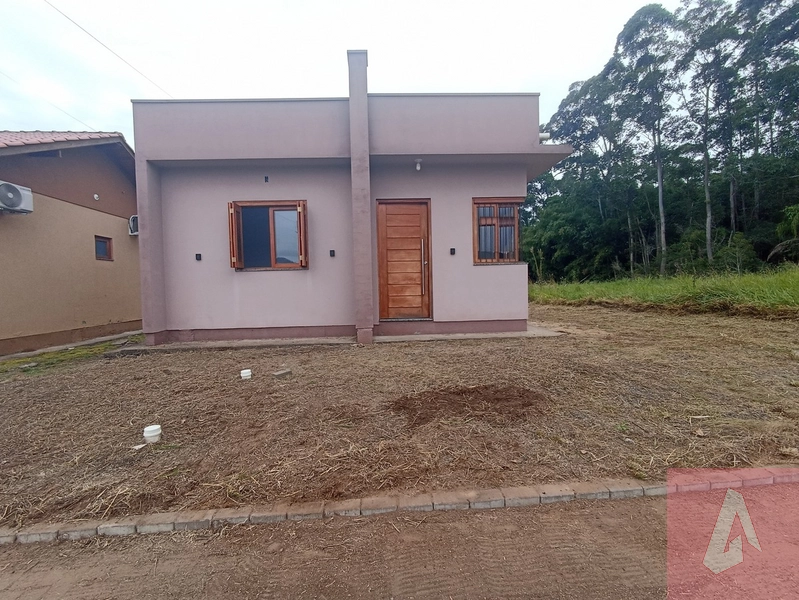 Casa: 1ª foto da galeria de imagens do imóvel
