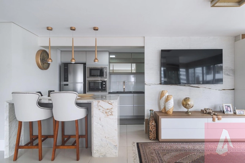 Apartamento à venda em Torres: 2ª foto da galeria de imagens do imóvel