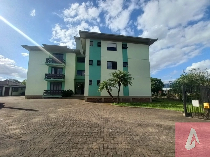 Apartamento: 1ª foto da galeria de imagens do imóvel