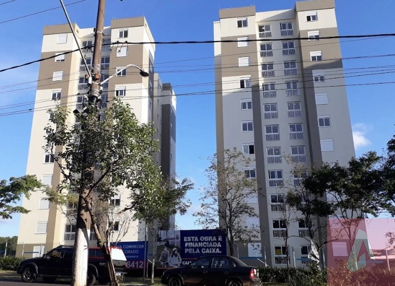 Apartamento à venda em Campo Bom: 2ª foto da galeria de imagens do imóvel