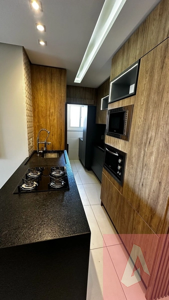 Apartamento à venda em Campo Bom: 4ª foto da galeria de imagens do imóvel