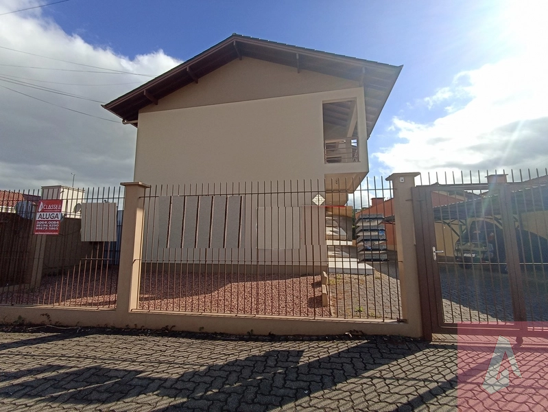 Casa: 1ª foto da galeria de imagens do imóvel