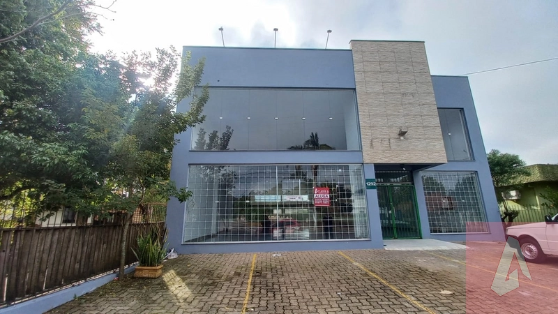 PRÉDIO: 1ª foto da galeria de imagens do imóvel