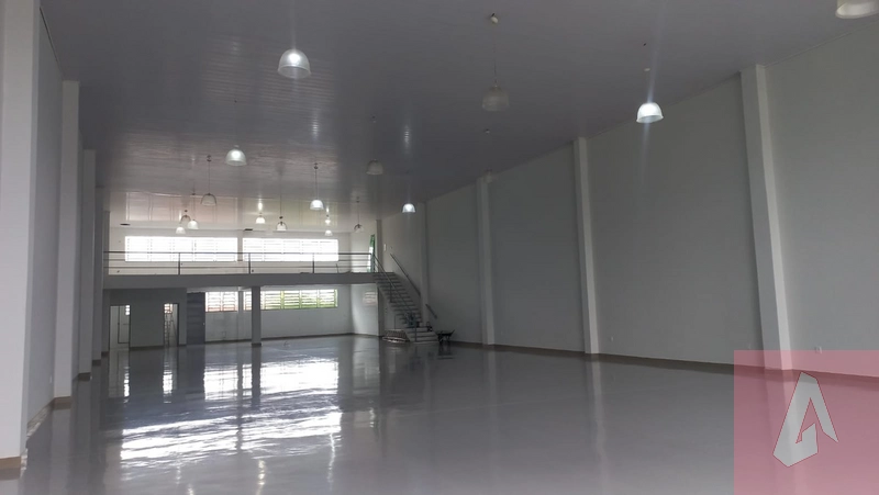 PRÉDIO: 3ª foto da galeria de imagens do imóvel