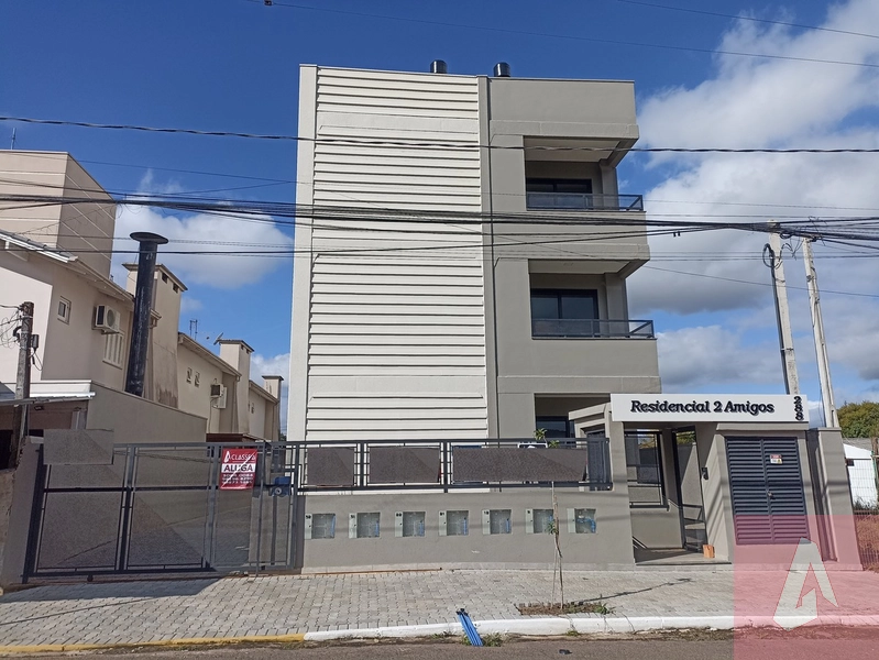 Apartamento: 1ª foto da galeria de imagens do imóvel