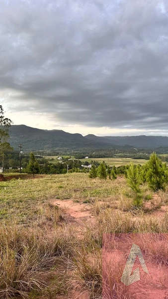 Terrenos à venda em Araricá: 2ª foto da galeria de imagens do imóvel