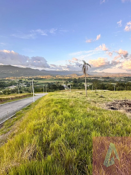Terrenos à venda em Araricá: 3ª foto da galeria de imagens do imóvel