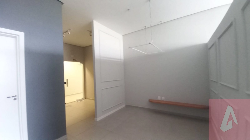 SALA: 4ª foto da galeria de imagens do imóvel