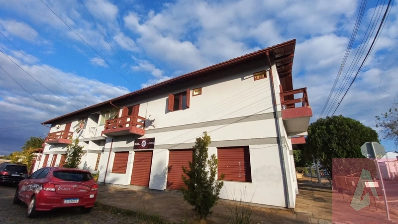 APARTAMENTO: 1ª foto da galeria de imagens do imóvel