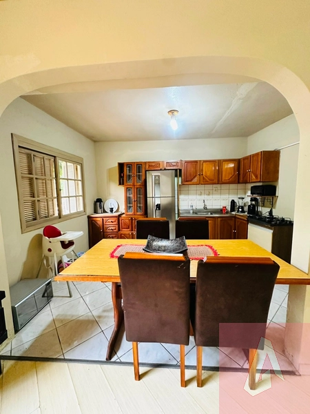 Casa à venda em Sapiranga: 5ª foto da galeria de imagens do imóvel