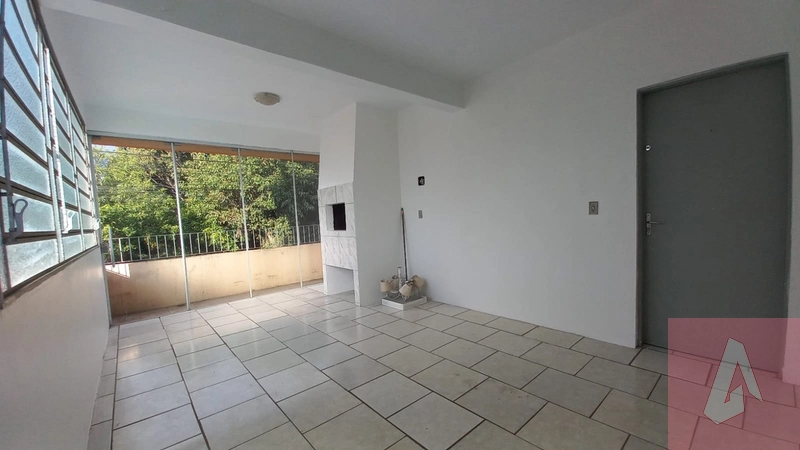 APARTAMENTO: 1ª foto da galeria de imagens do imóvel