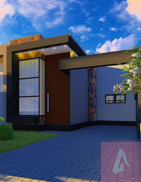 Casas à venda em Araricá: 3ª foto da galeria de imagens do imóvel