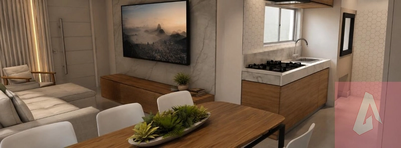 Casas à venda em Araricá: 7ª foto da galeria de imagens do imóvel