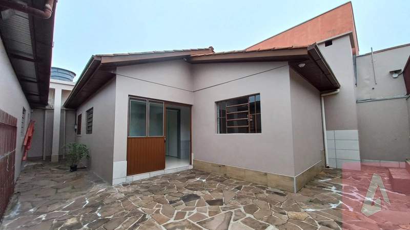 Casa: 1ª foto da galeria de imagens do imóvel