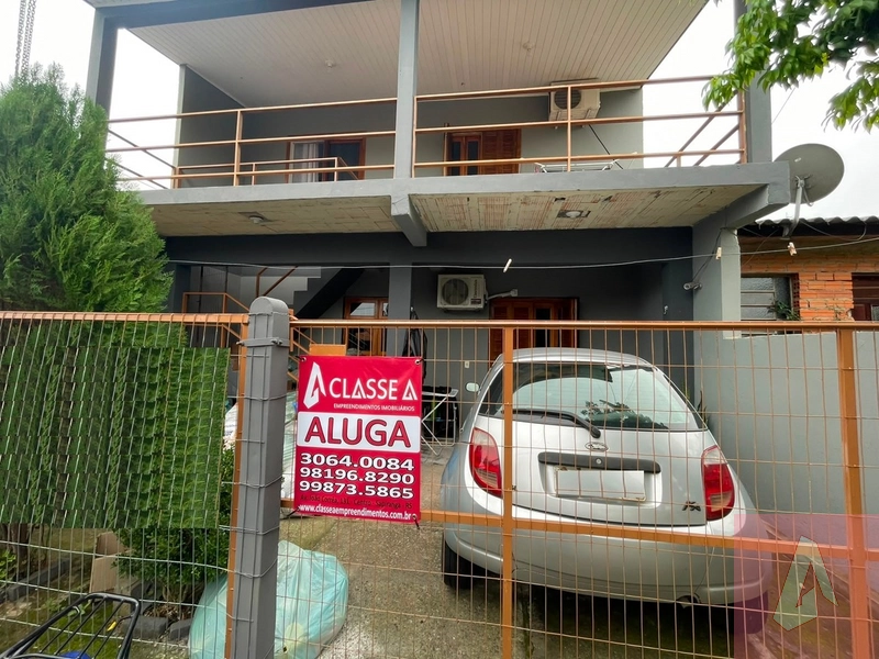 CASA PARA LOCAÇÃO NO BAIRRO OESTE: 1ª foto da galeria de imagens do imóvel