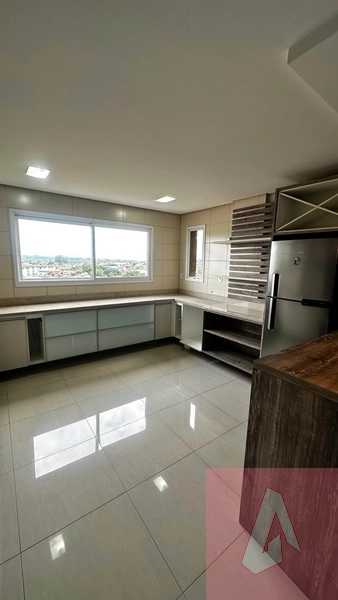 Apartamento à venda em Campo Bom: 6ª foto da galeria de imagens do imóvel