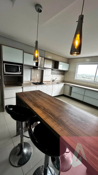 Apartamento à venda em Campo Bom: 7ª foto da galeria de imagens do imóvel