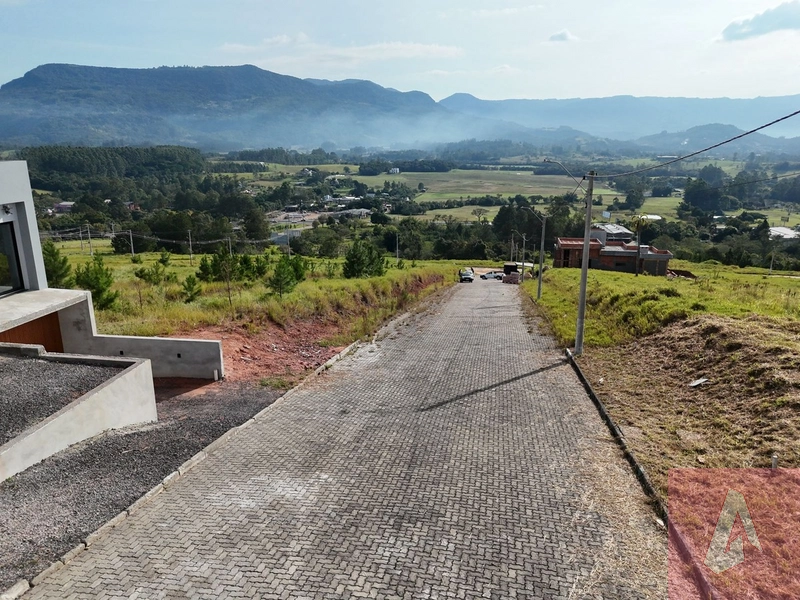 Terreno a venda em Araricá: 2ª foto da galeria de imagens do imóvel